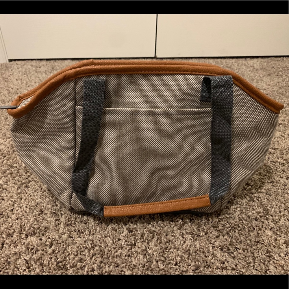 Thermal Tote